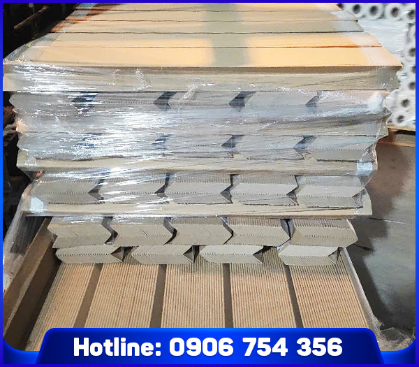 Thanh nẹp giấy V3,V4,V5